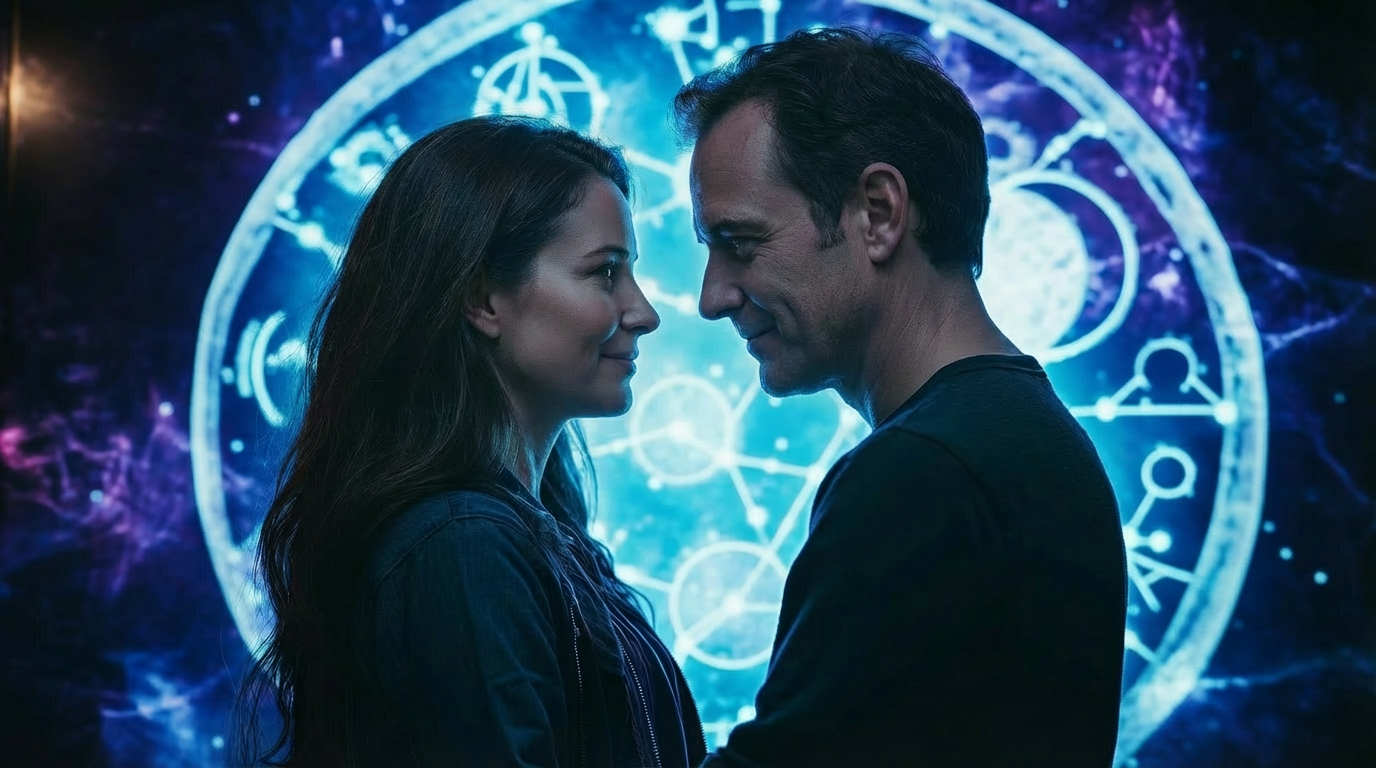 You often overthink your relationships and question your actions.